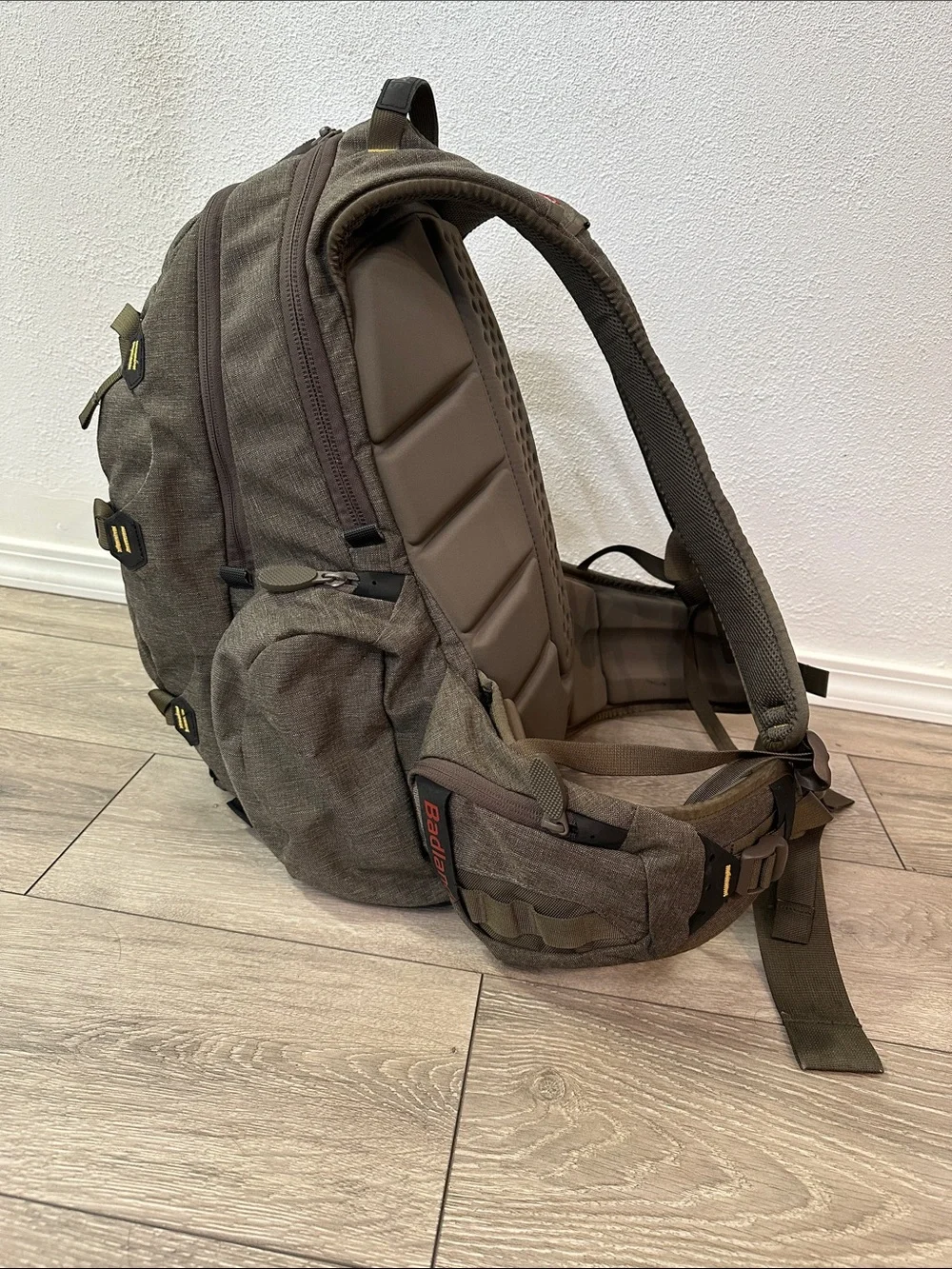 Badlands Superday Hunting Backpack 🎒